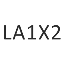 LA1X2